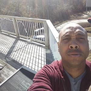 Meet your Posher, Eddie